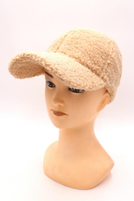 Casquettes Accessoires Taupe Lil Moon 410120 Efashion Paris