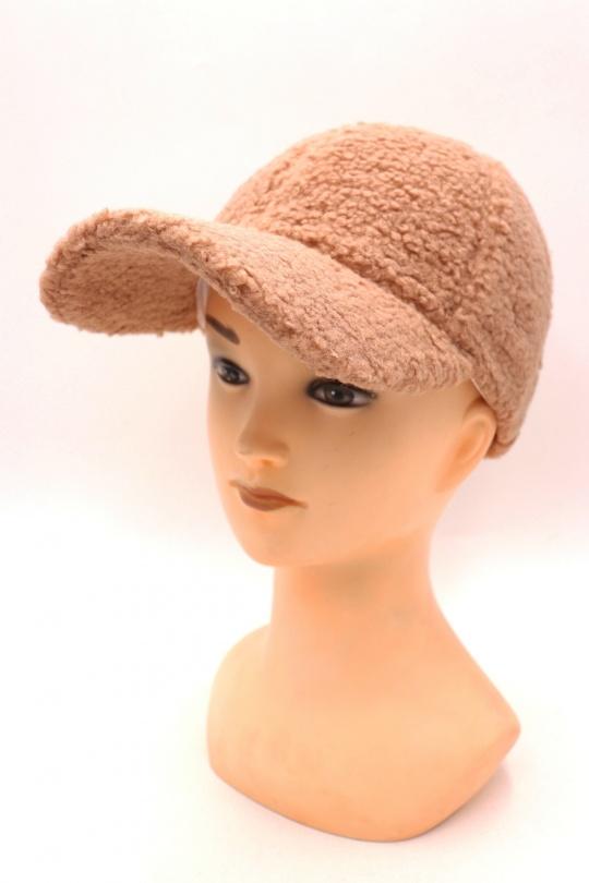 Casquettes Accessoires Taupe Lil Moon 410120 Efashion Paris