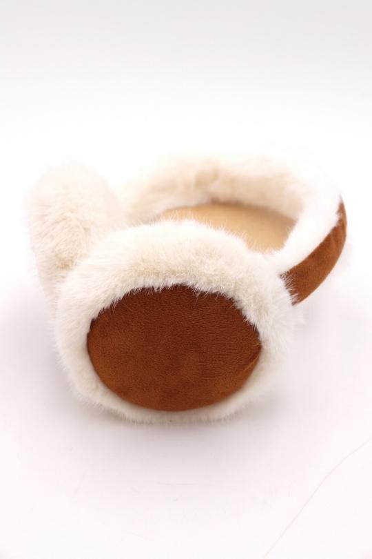 Accessoires de cheveux Accessoires Camel Lil Moon CACHEOREILLE Efashion Paris