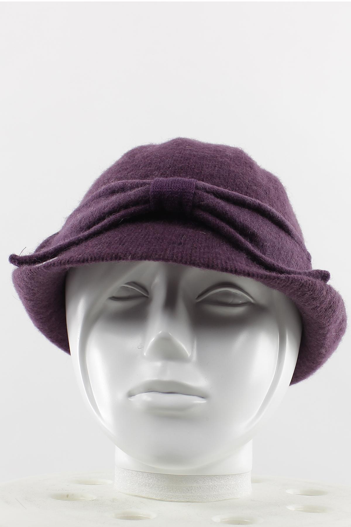 Sombreros Complementos Purple Lil Moon GHT-006 #c Efashion Paris
