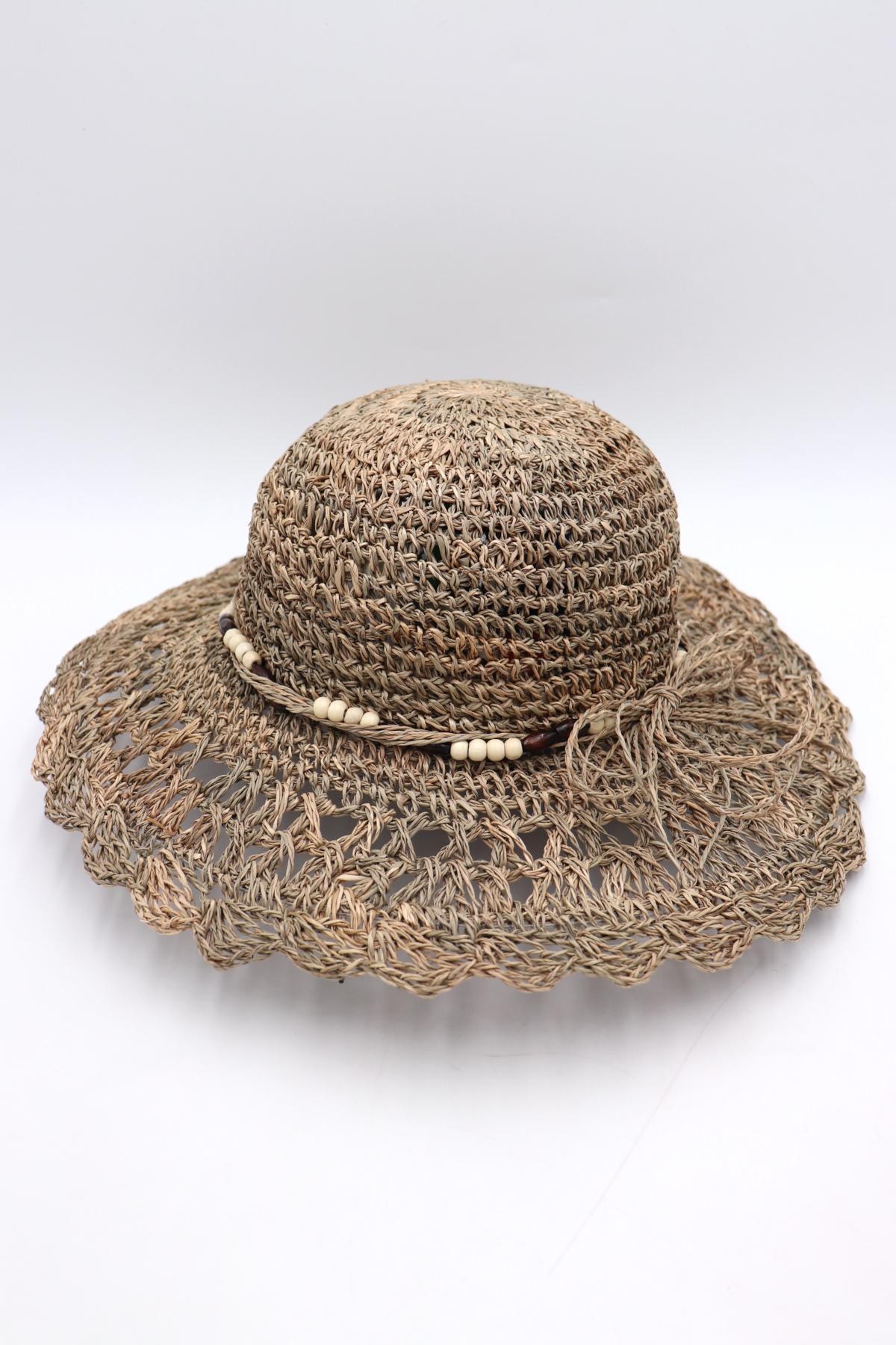 Hats Accessories Beige Lil Moon 5571 #c Efashion Paris