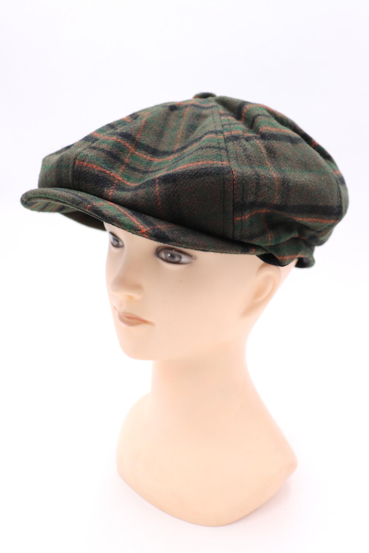 Casquettes Accessoires Vert Lil Moon HX202510 #c Efashion Paris