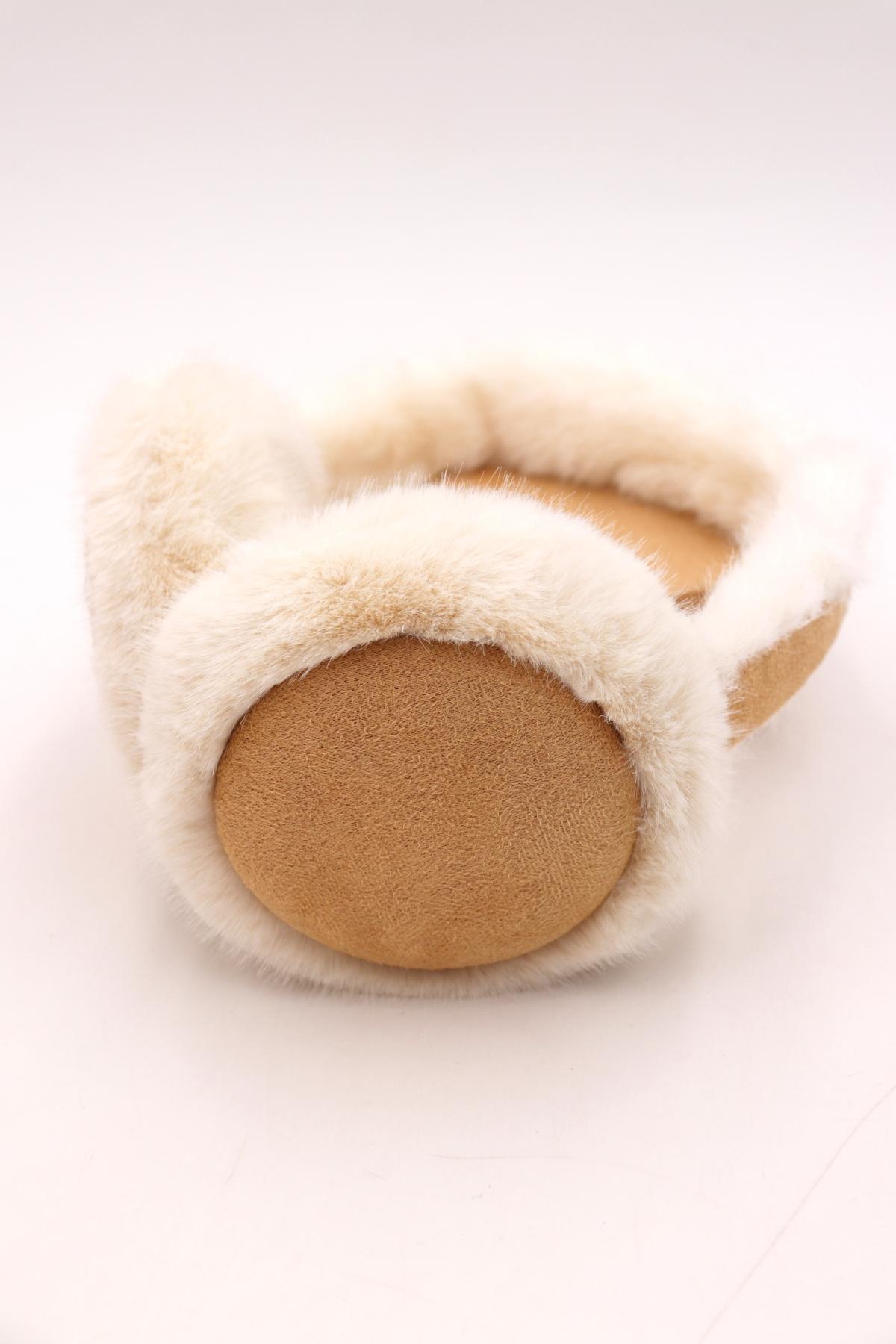 Accessoires de cheveux Accessoires Camel Lil Moon CACHEOREILLE #c Efashion Paris