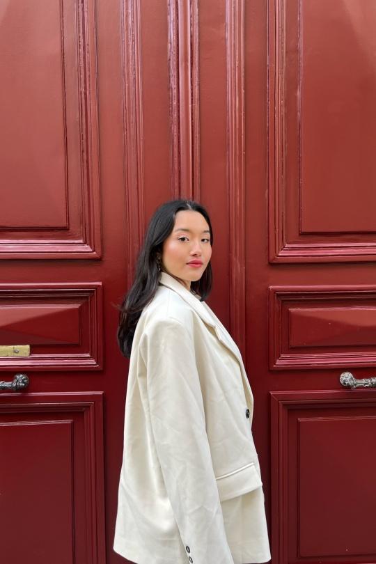 Vestes  Femme Camel K-ZELL Paris 3479 Efashion Paris