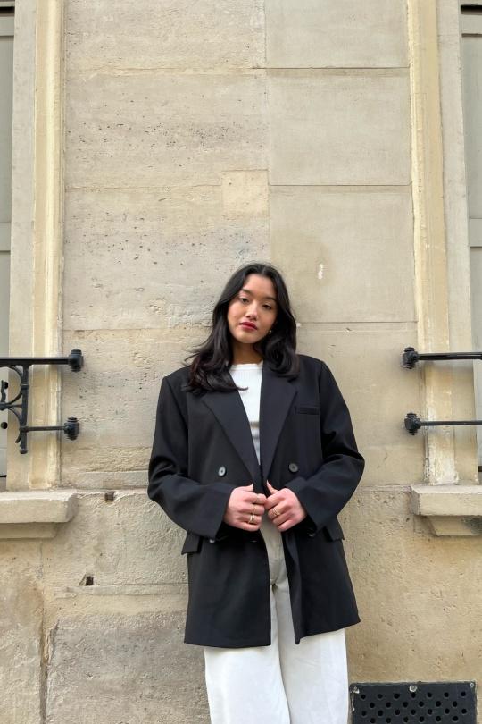 Vestes  Femme Camel K-ZELL Paris 3479 Efashion Paris