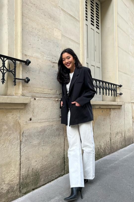 Vestes  Femme Camel K-ZELL Paris 3479 Efashion Paris