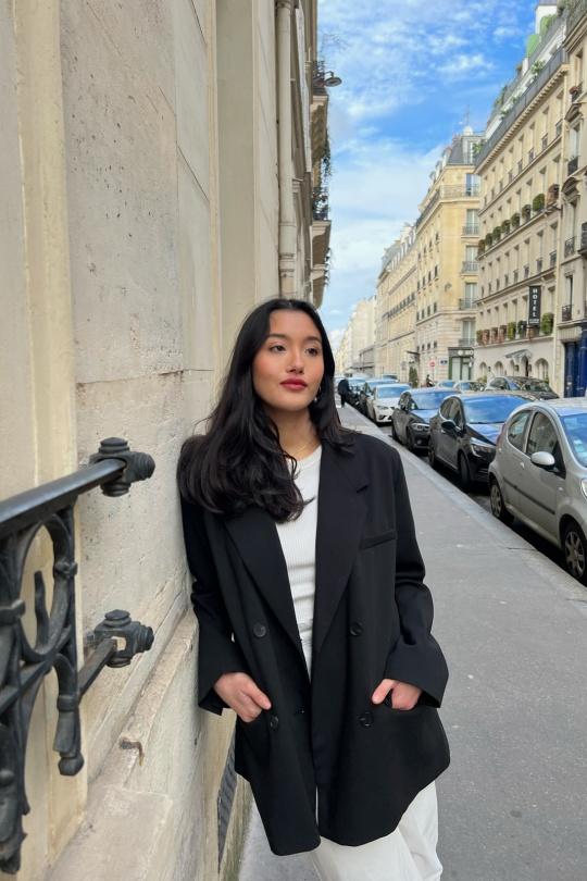 Vestes  Femme Camel K-ZELL Paris 3479 Efashion Paris