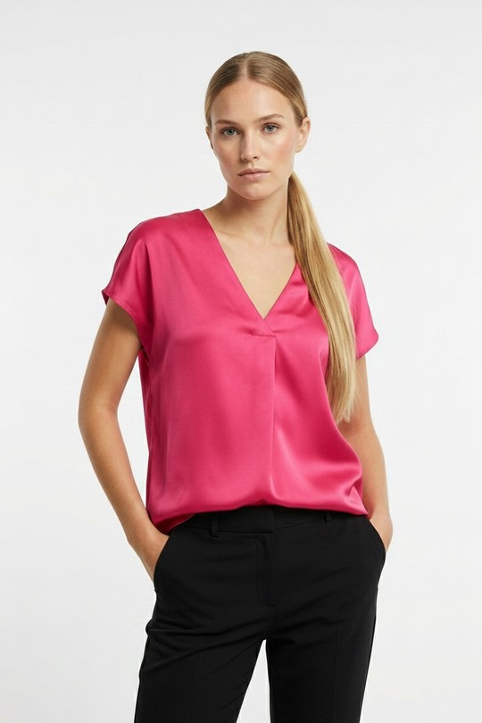 Blouses Femme Anis K-ZELL Paris 3450 Efashion Paris