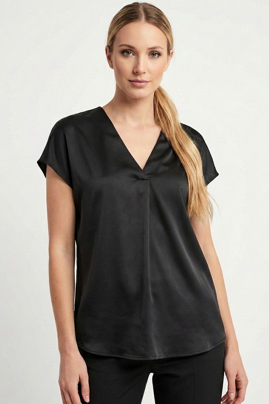 Blouses Femme Anis K-ZELL Paris 3450 Efashion Paris
