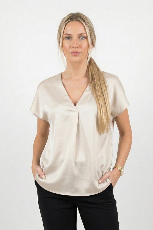 Blouses Femme Anis K-ZELL Paris 3450 Efashion Paris