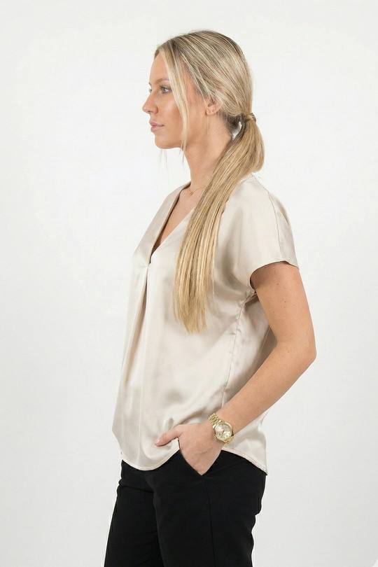 Blouses Femme Anis K-ZELL Paris 3450 Efashion Paris