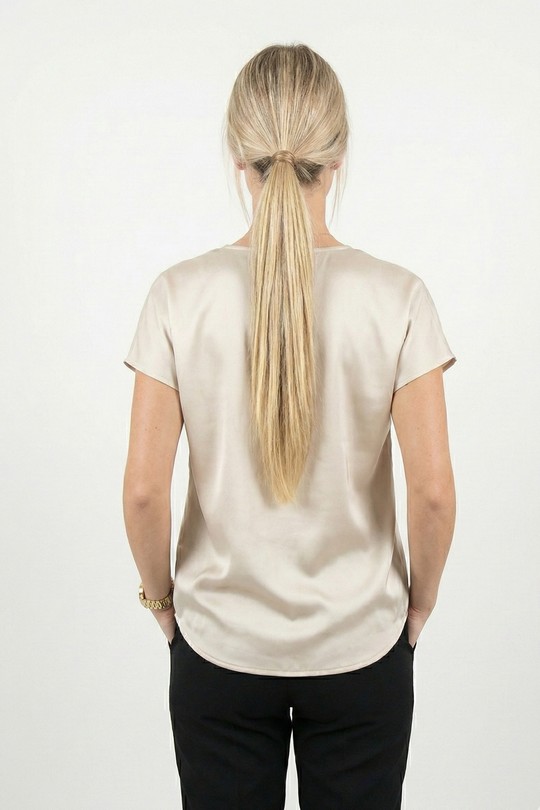 Blouses Femme Anis K-ZELL Paris 3450 Efashion Paris