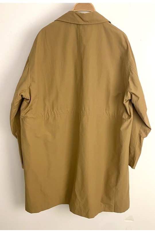 Parkas Femme Kaki Kzell 3531 Efashion Paris