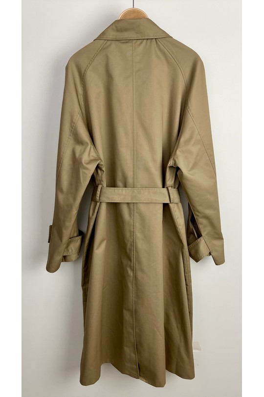 Trenchs Femme Miel Kzell 3537 Efashion Paris