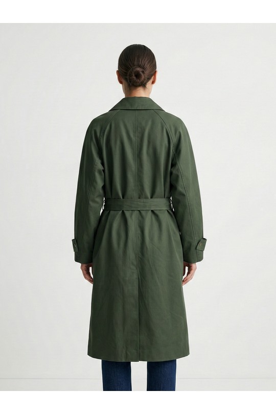 Trenchs Femme Miel Kzell 3537 Efashion Paris