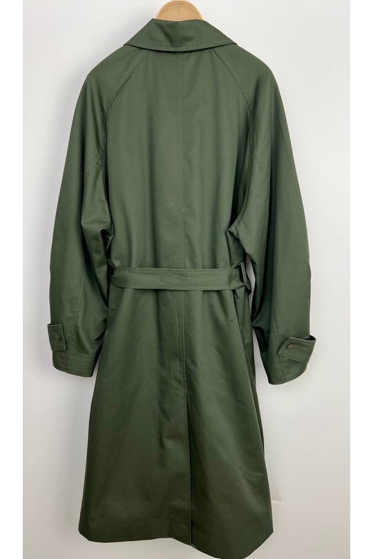 Trenchs Femme Miel Kzell 3537 Efashion Paris