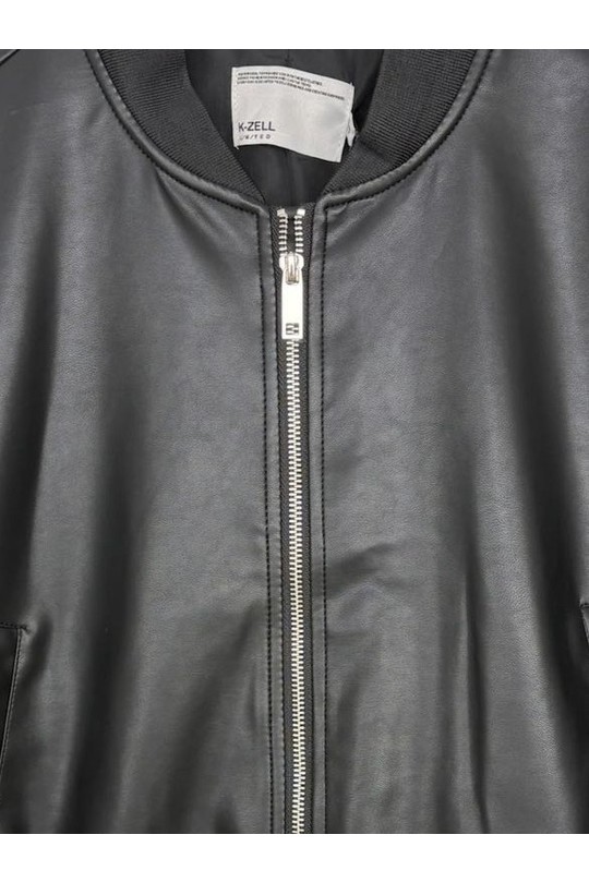 Vestes  Femme Rose Kzell 3553 Efashion Paris