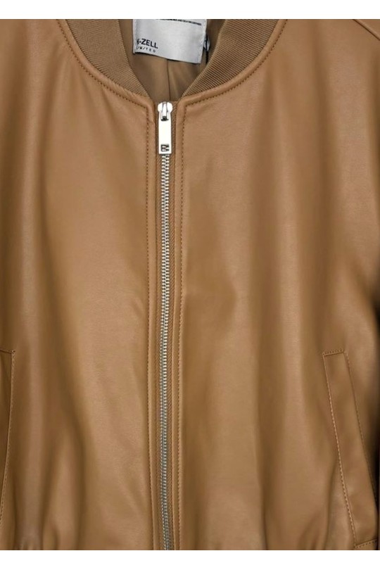 Vestes  Femme Rose Kzell 3553 Efashion Paris