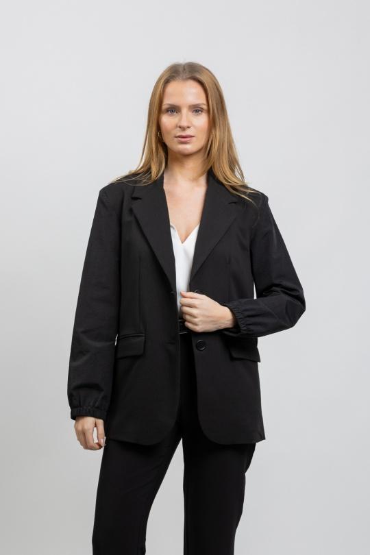 Vestes  Femme Beige Kzell 3507 Efashion Paris