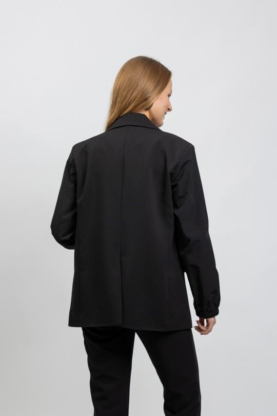 Vestes  Femme Beige Kzell 3507 Efashion Paris