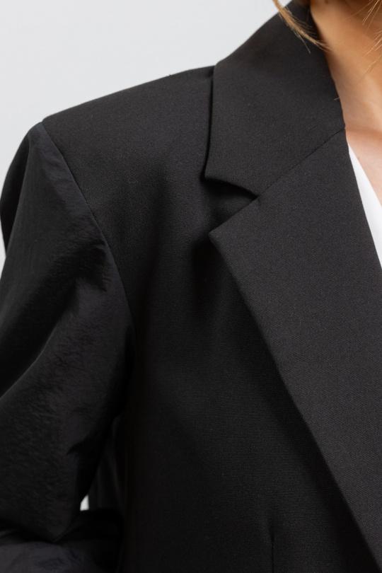 Vestes  Femme Beige Kzell 3507 Efashion Paris