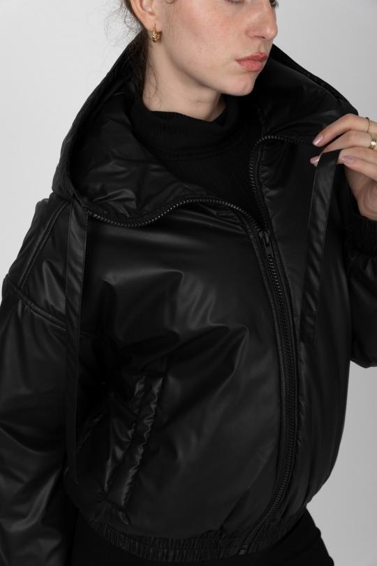 Parkas Femme Camel Kzell 8761 Efashion Paris