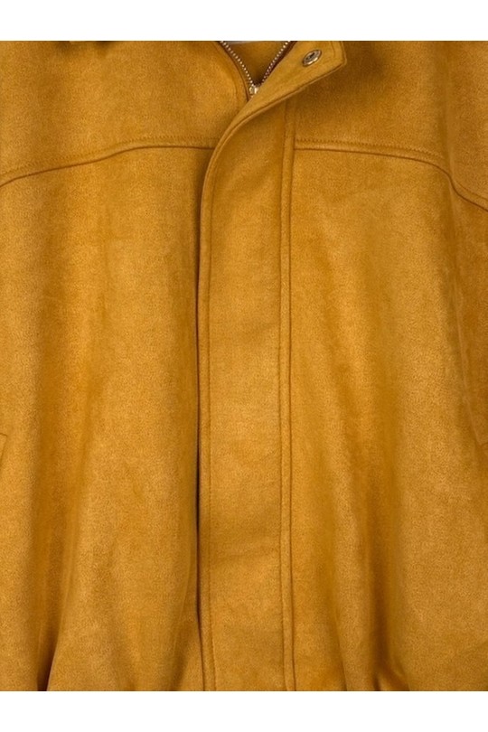 Vestes  Femme Beige Kzell 8788 Efashion Paris