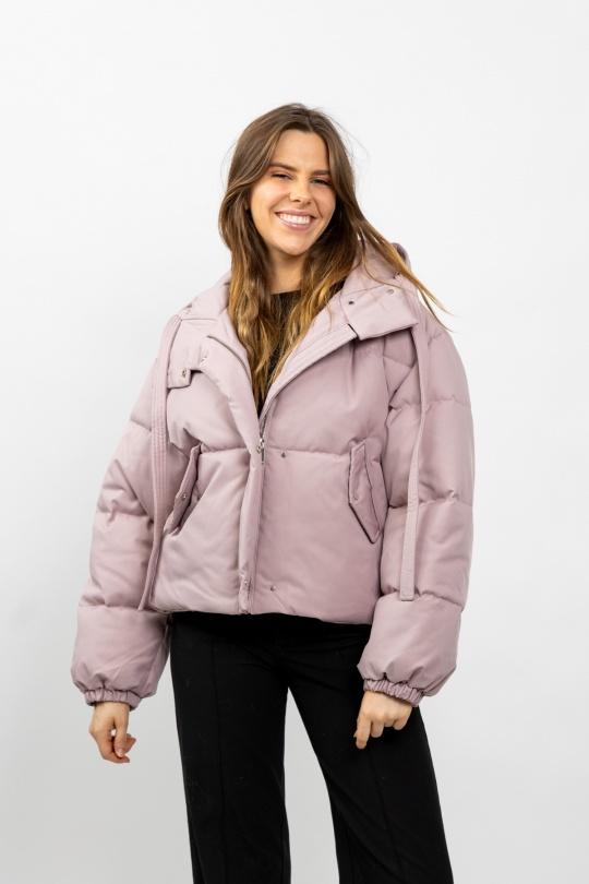 Piumini Donna Old pink Kzell 8787 Efashion Paris