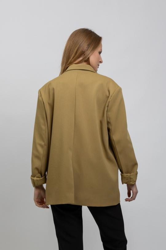 Vestes  Femme Camel K-ZELL Paris 3479 Efashion Paris