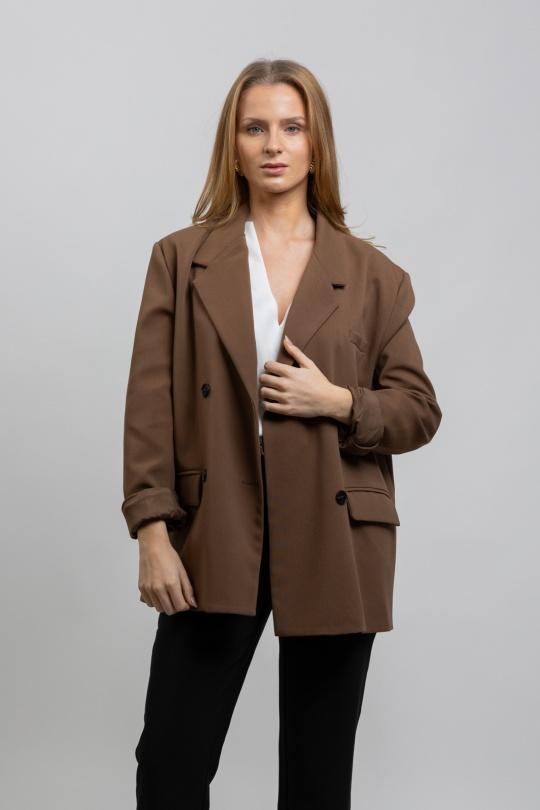 Vestes  Femme Camel K-ZELL Paris 3479 Efashion Paris