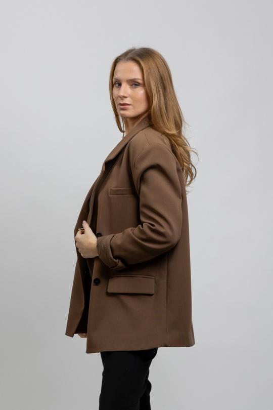 Vestes  Femme Camel K-ZELL Paris 3479 Efashion Paris