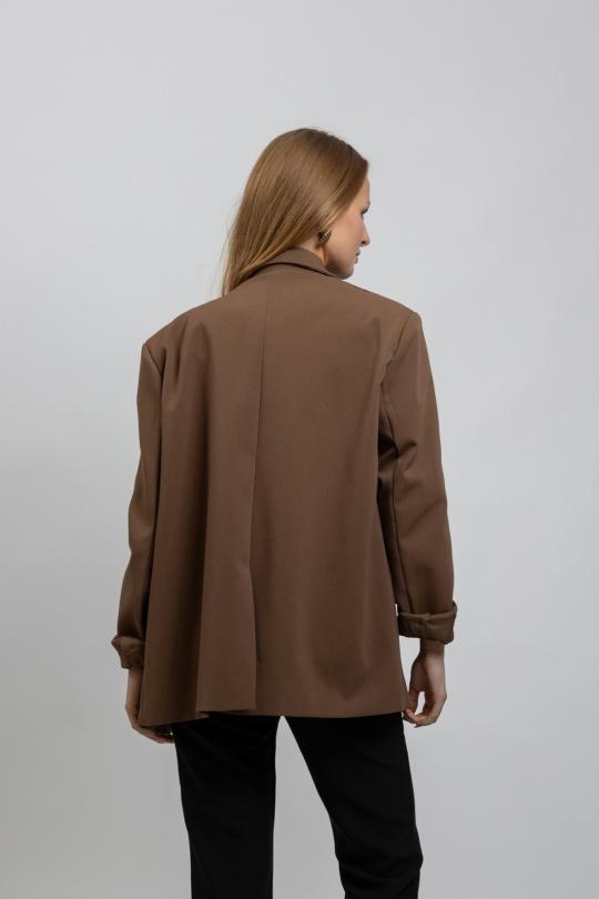 Vestes  Femme Camel K-ZELL Paris 3479 Efashion Paris