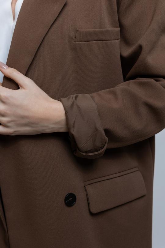 Vestes  Femme Camel K-ZELL Paris 3479 Efashion Paris