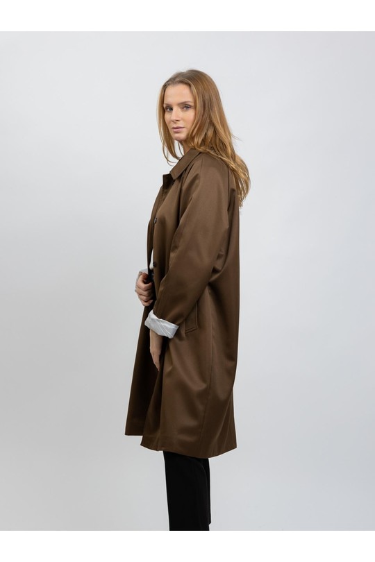 Trenchs Femme Choco Kzell 3619 Efashion Paris