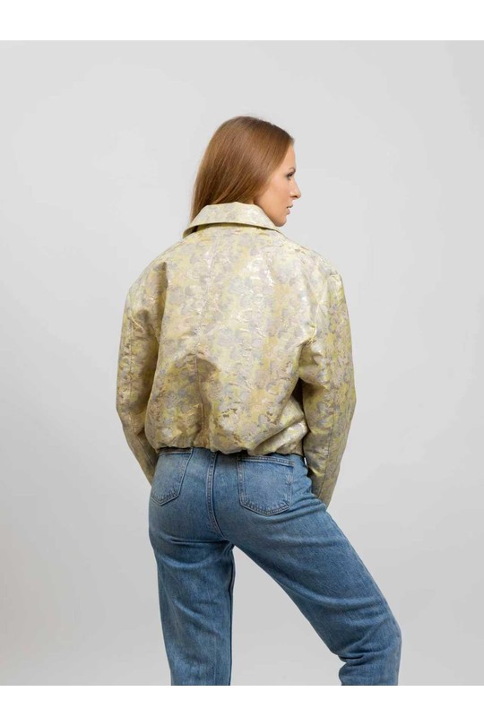 Vestes  Femme Rose Kzell 3600 Efashion Paris