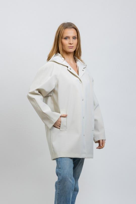 Parkas Femme Rose Kzell 3610 Efashion Paris