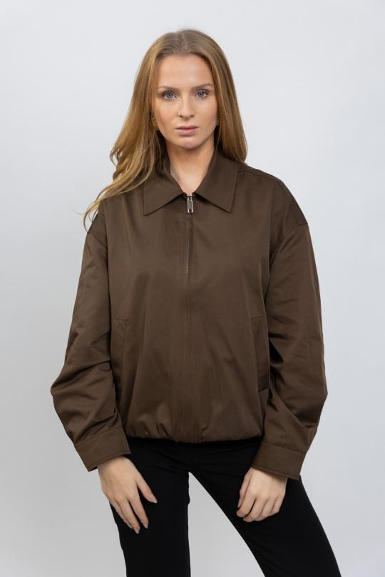 Vestes  Femme Choco Kzell 3612 Efashion Paris