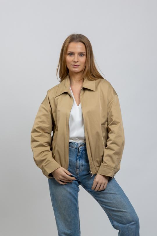 Vestes  Femme Choco Kzell 3612 Efashion Paris