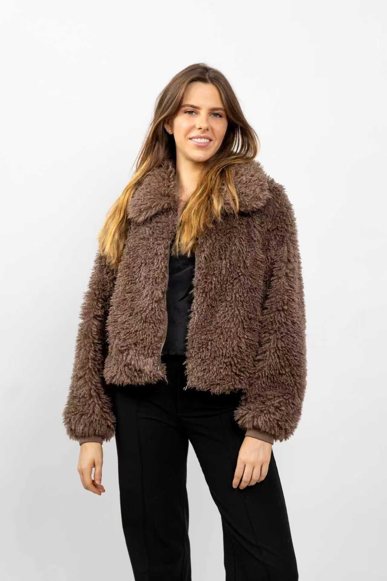 8799-MARRON