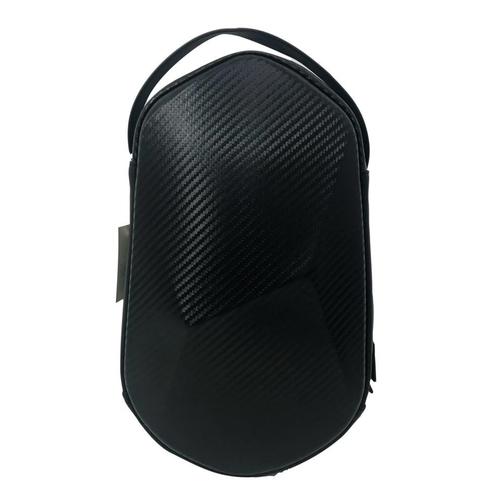 Monederos & estuches Marroquinería Black GOBLIN SAC POITRINE CK30032 #c Efashion Paris