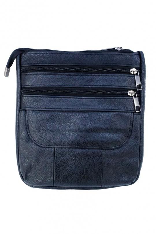 Shoulder bags Bags Black JCL 6719 Efashion Paris