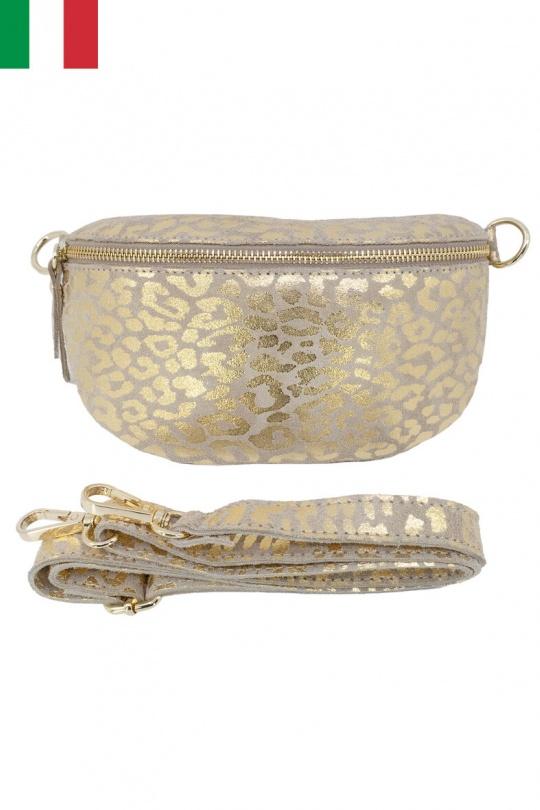 Sacs bananes Maroquinerie Or JCL IT2313LP Efashion Paris