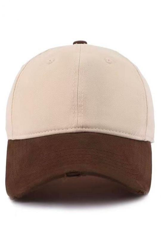 Gorras Complementos Brown JCL MC-B Efashion Paris