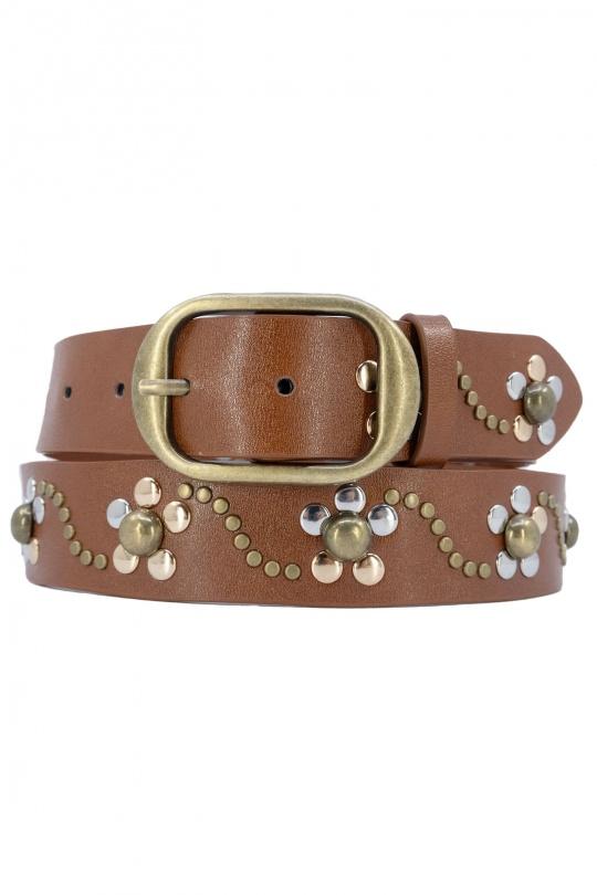 Ceintures Accessoires Camel JCL CFB-P4 Efashion Paris
