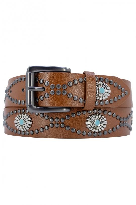 Ceintures Accessoires Camel JCL CFB-P5 Efashion Paris