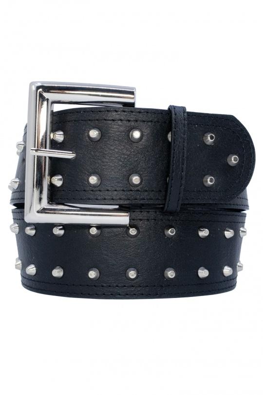 Ceintures Accessoires Noir JCL CFB-P10 Efashion Paris