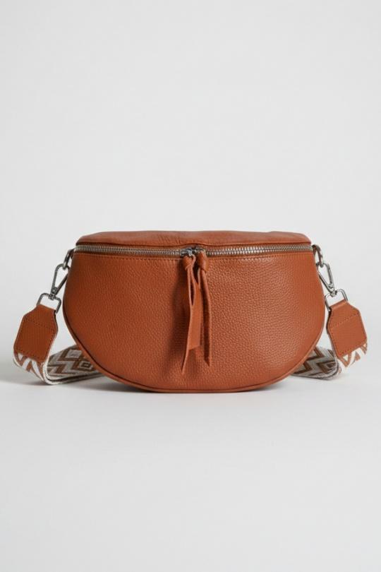 Fanny pack Bags Camel JCL 6535S Efashion Paris