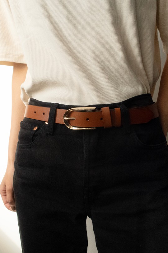Ceintures Accessoires Camel JCL 1003 Efashion Paris