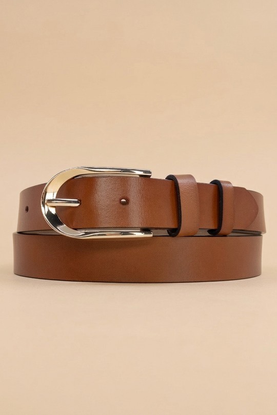 Ceintures Accessoires Camel JCL 1003 Efashion Paris