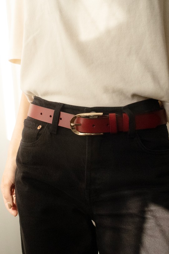 Ceintures Accessoires Camel JCL 1003 Efashion Paris